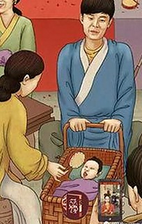 孙祖君再担评委夜游广州遭粉丝追随 展现暖心绅士风度