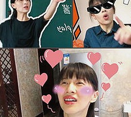 SNH48登陆纽约时代广场引热议，吴磊演艺路与感情新动态回顾