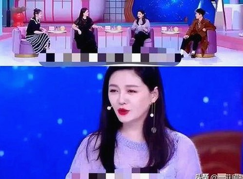 网红司晓迪爆料内娱顶流，真假难辨引发轩然大波