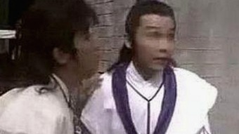 黄晓明最新动态引发热议，揭秘娱乐圈那些年吃瓜的背后故事